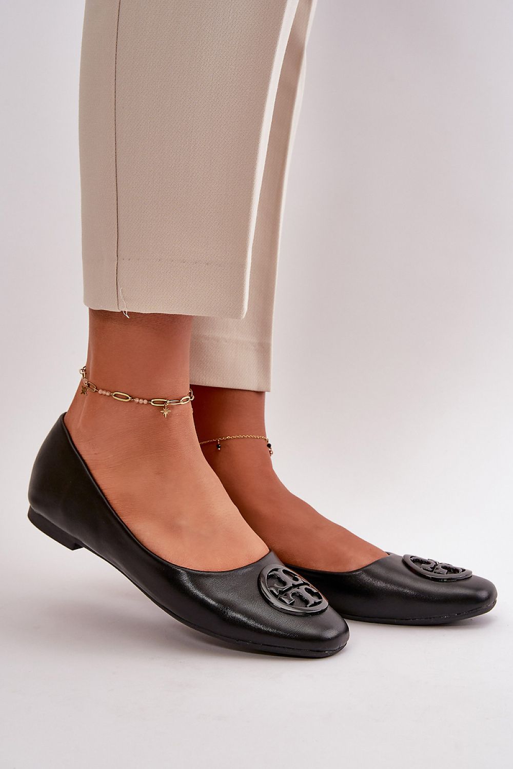 Ballet flats Step in style - Lojahub Shop